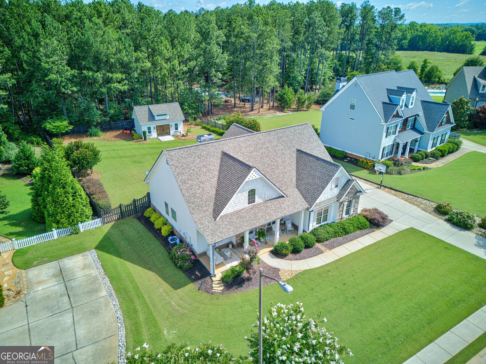 2501 Morningside Way Watkinsville - Photo 58