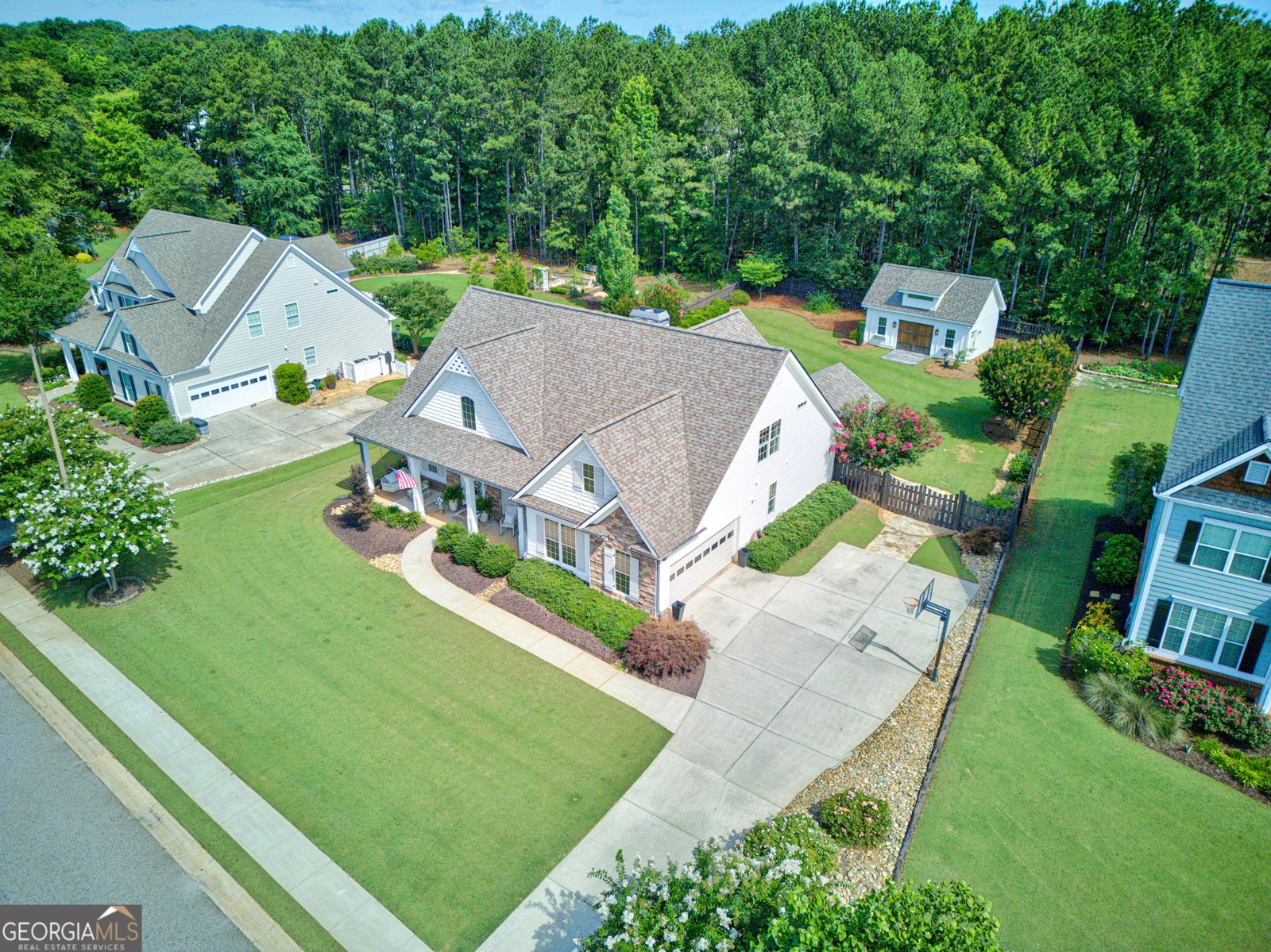 2501 Morningside Way Watkinsville - Photo 59