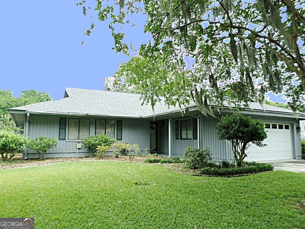 2 Lauren Court Savannah - main photo