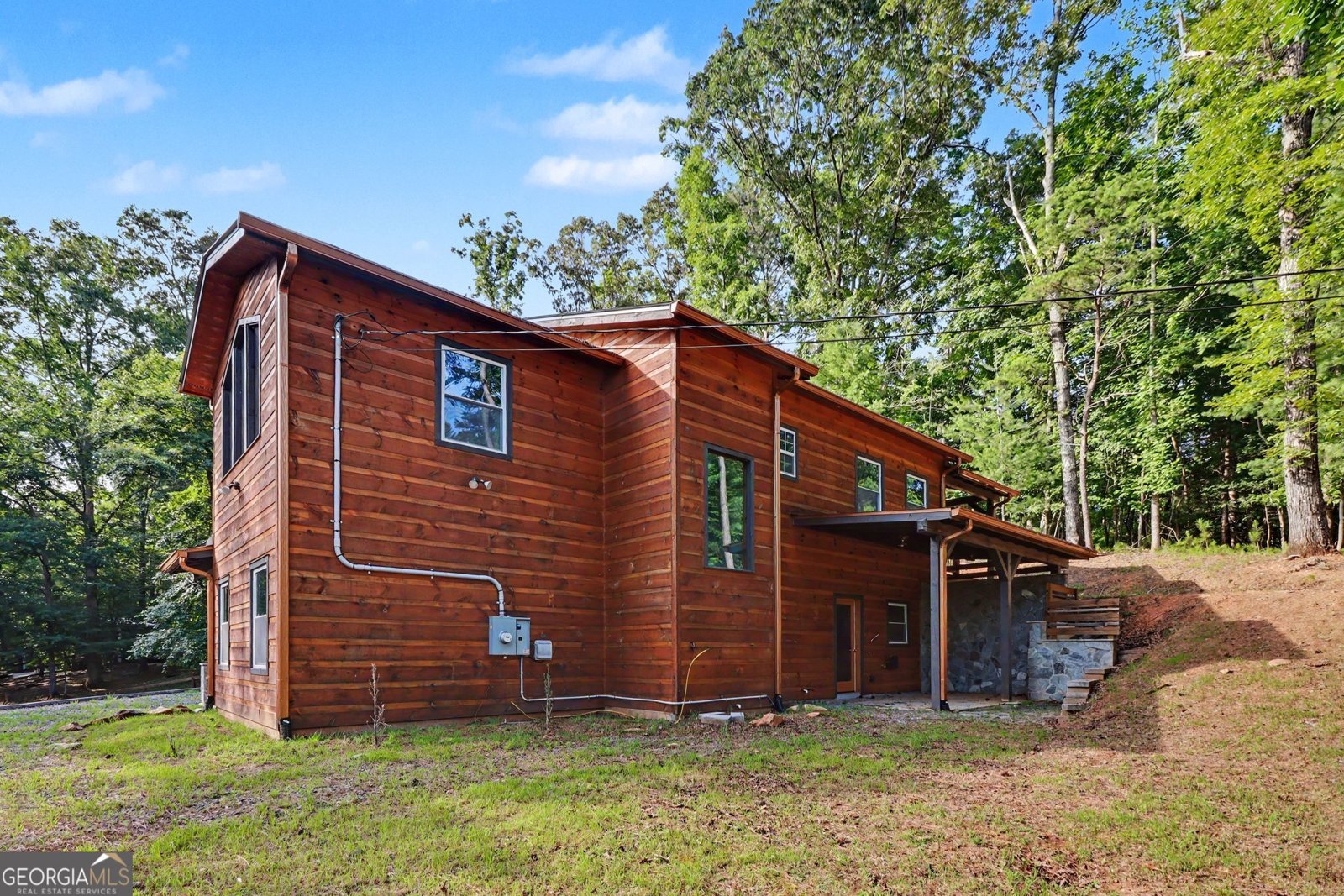 28 Francis Way Ellijay - Photo 25