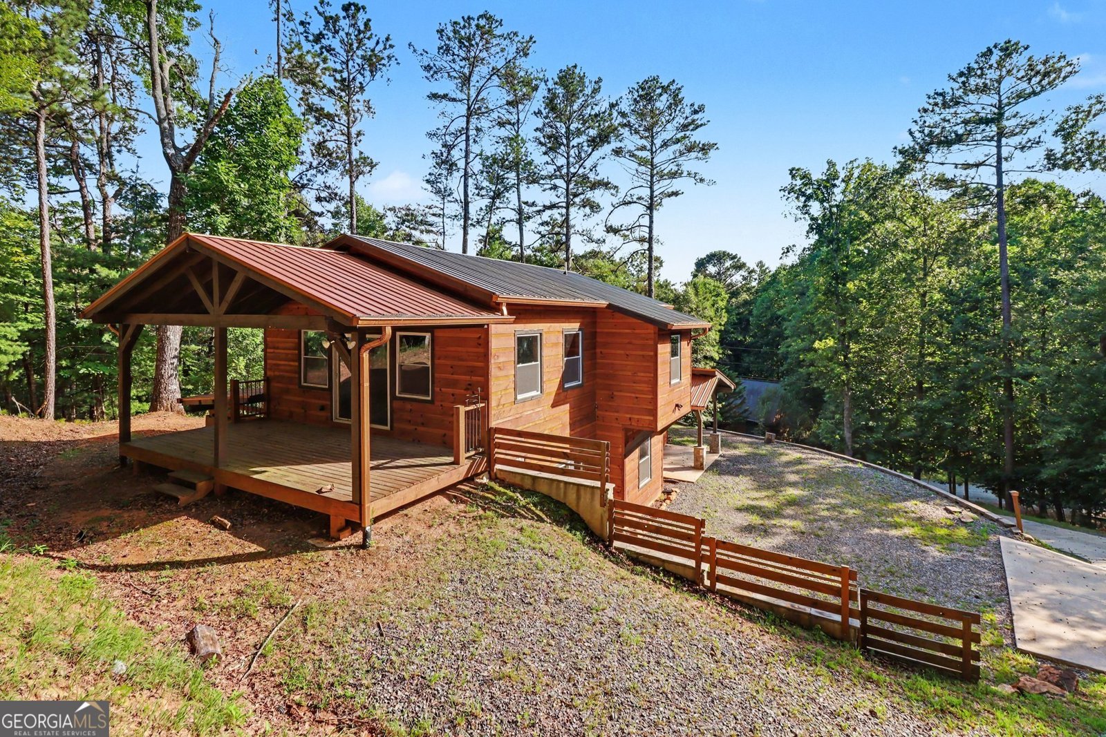28 Francis Way Ellijay - Photo 27