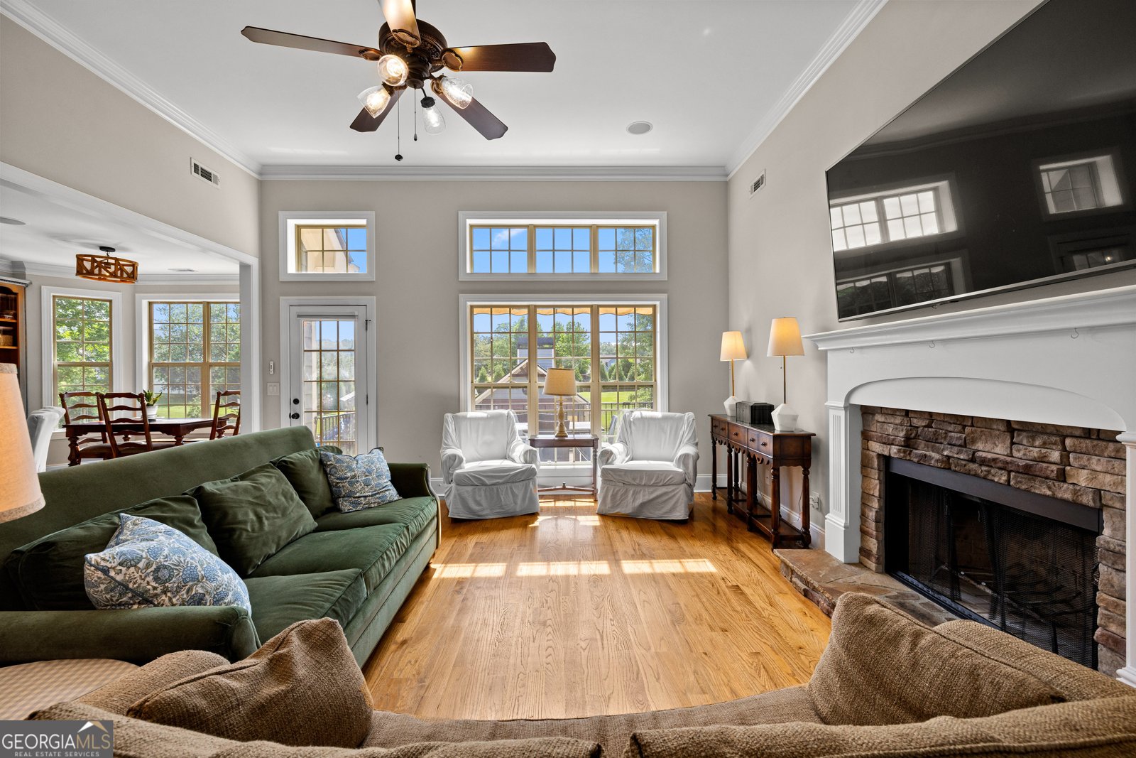 10 Red Oak Trail Sharpsburg - Photo 10