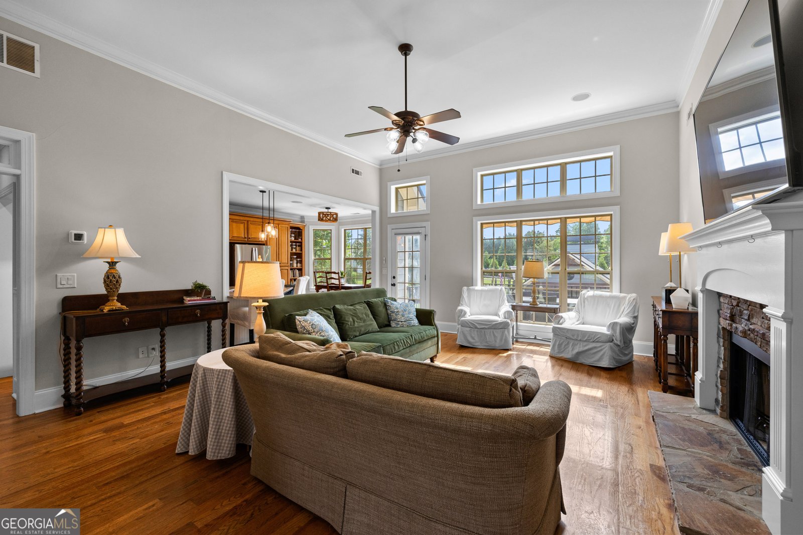 10 Red Oak Trail Sharpsburg - Photo 11
