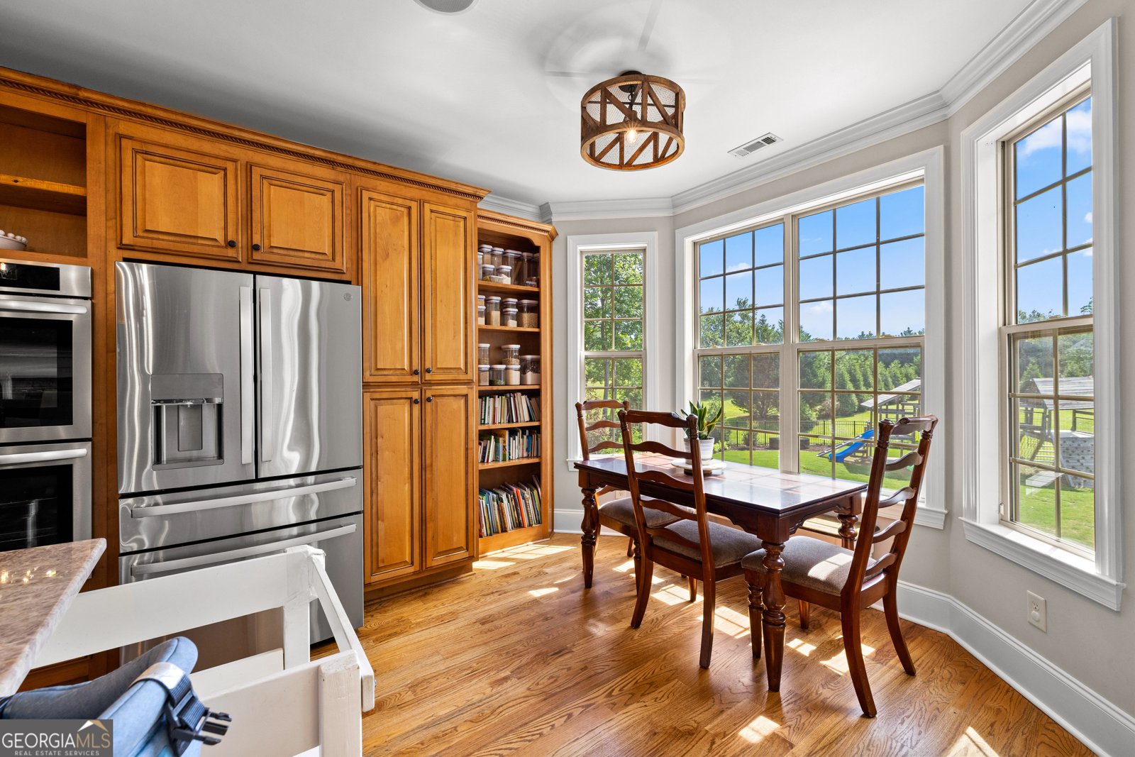 10 Red Oak Trail Sharpsburg - Photo 14
