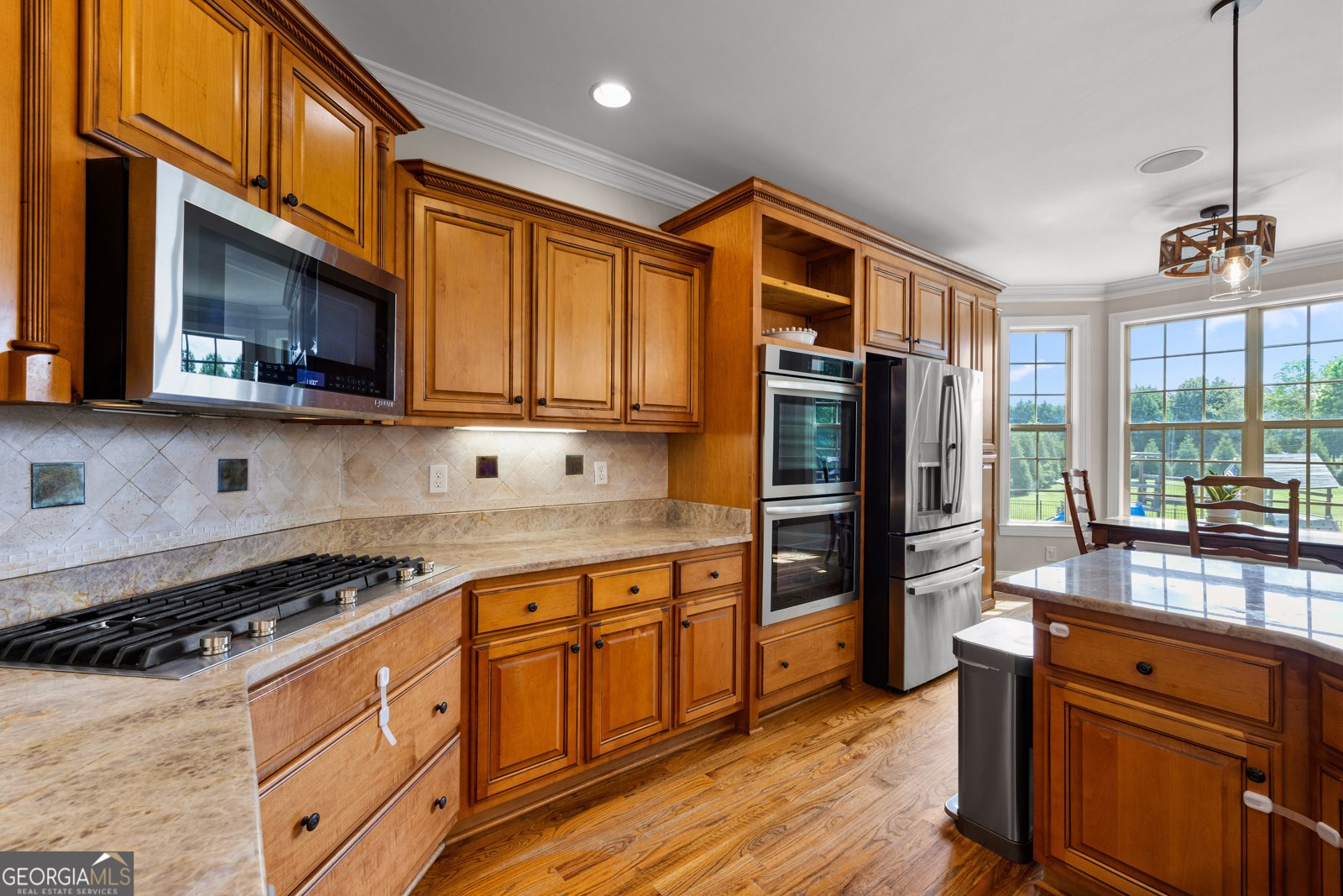 10 Red Oak Trail Sharpsburg - Photo 15