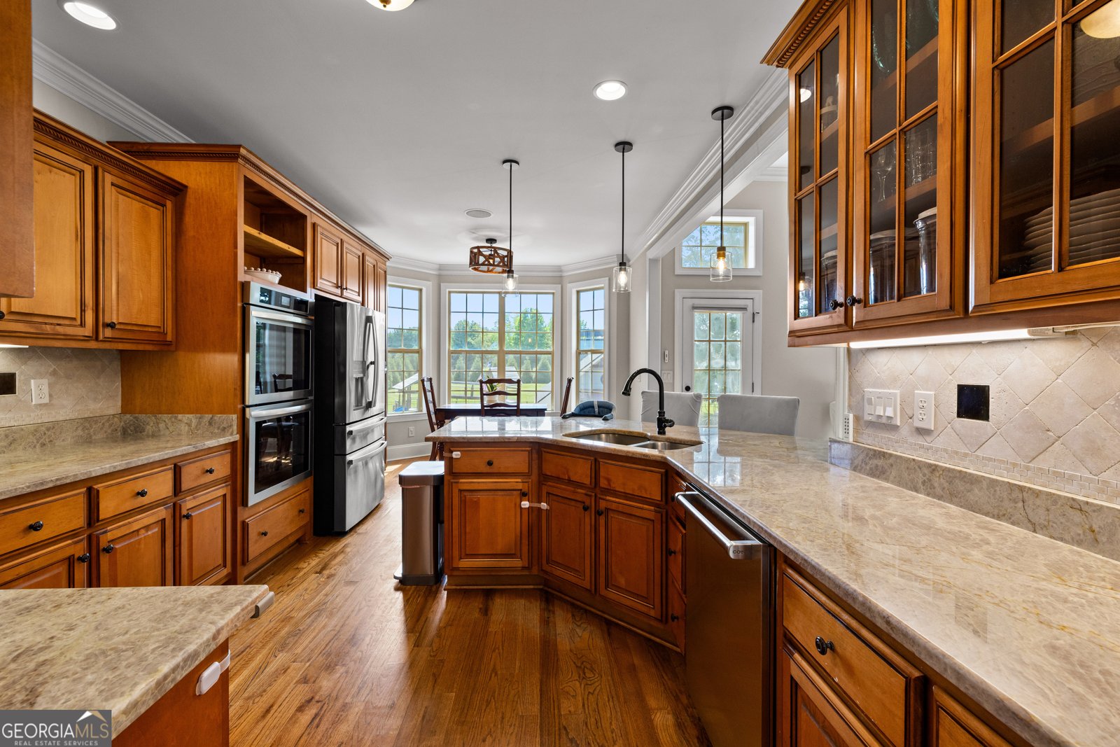 10 Red Oak Trail Sharpsburg - Photo 17
