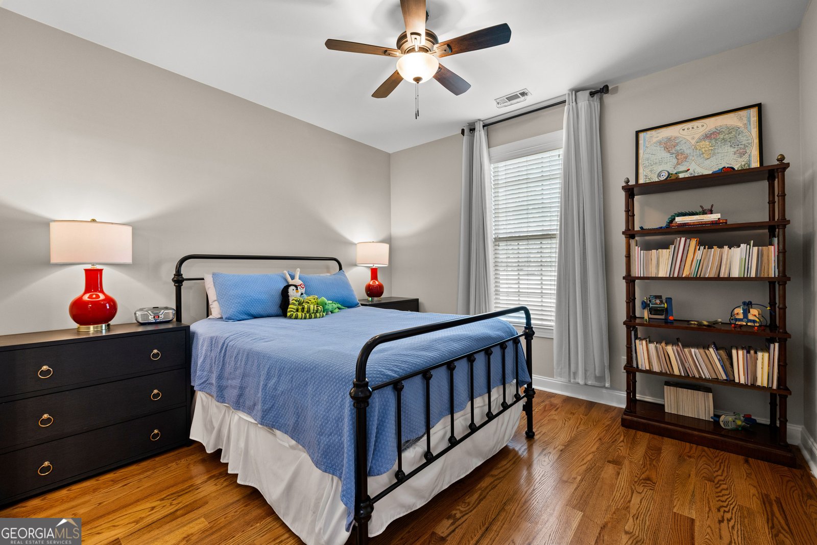 10 Red Oak Trail Sharpsburg - Photo 33