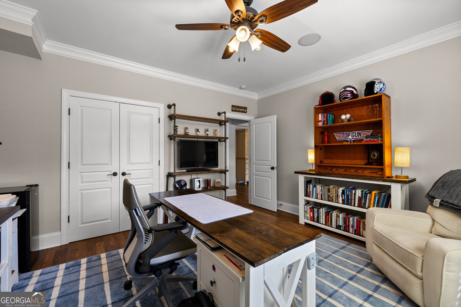 10 Red Oak Trail Sharpsburg - Photo 48