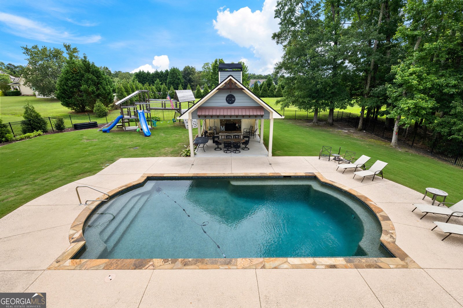 10 Red Oak Trail Sharpsburg - Photo 54