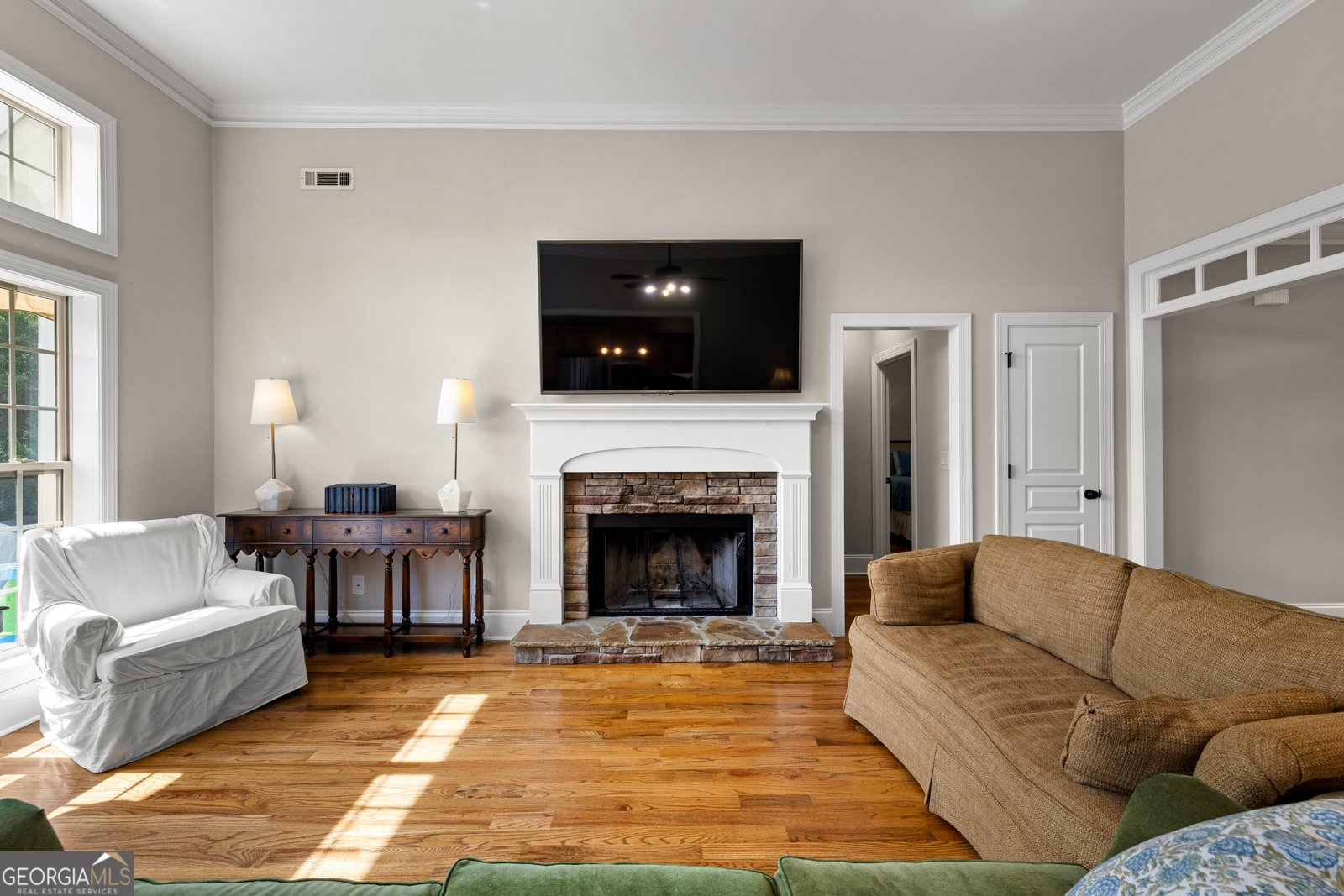 10 Red Oak Trail Sharpsburg - Photo 7