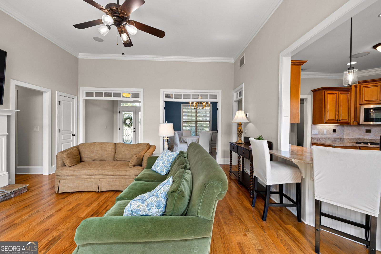 10 Red Oak Trail Sharpsburg - Photo 8