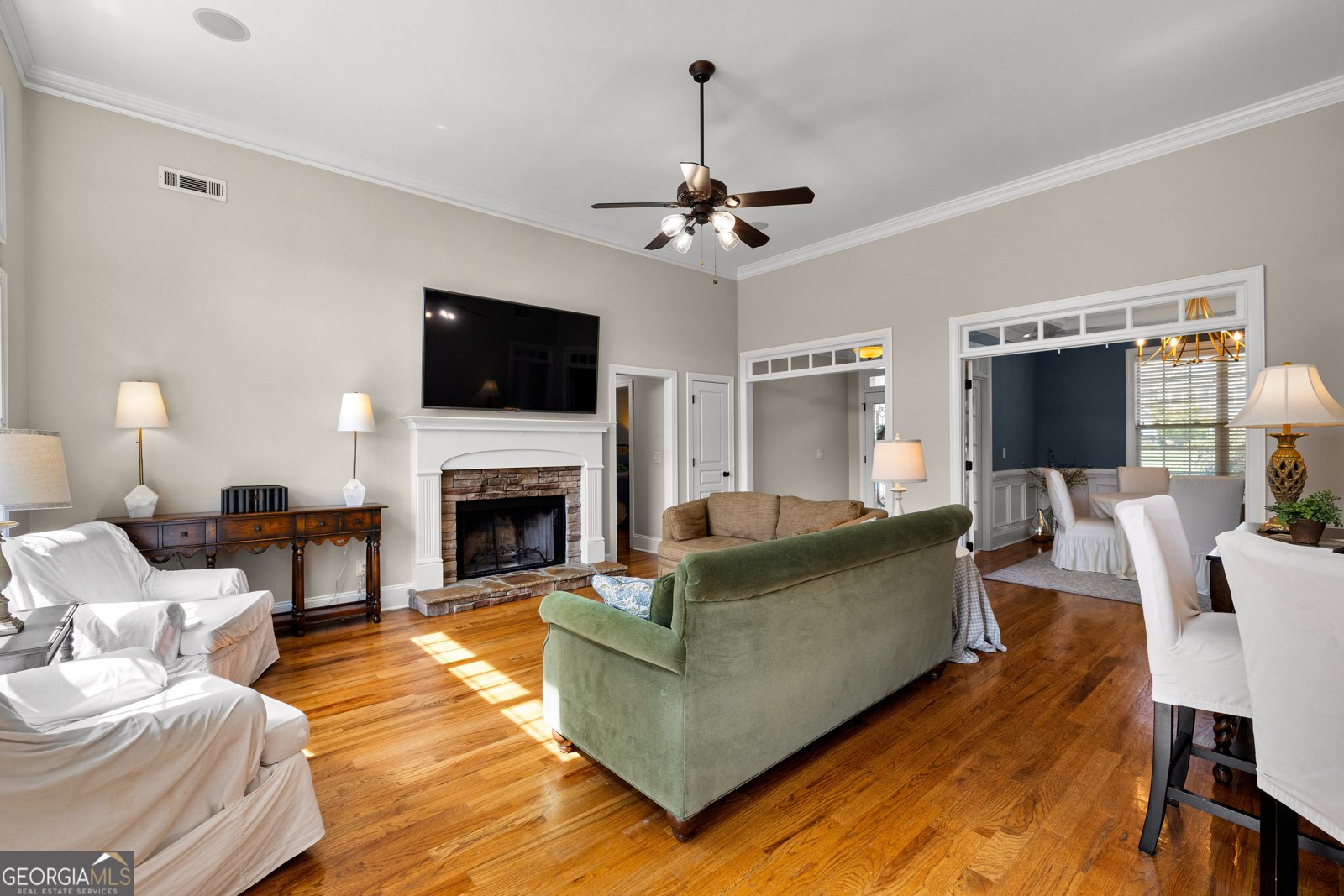 10 Red Oak Trail Sharpsburg - Photo 9