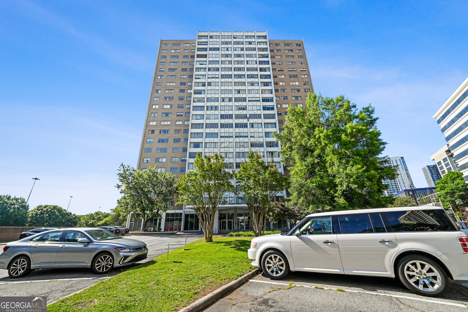 215 Piedmont Avenue Atlanta - Photo 16