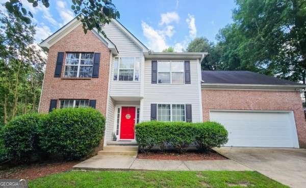 714 Sunny Field Lane Lawrenceville - main photo
