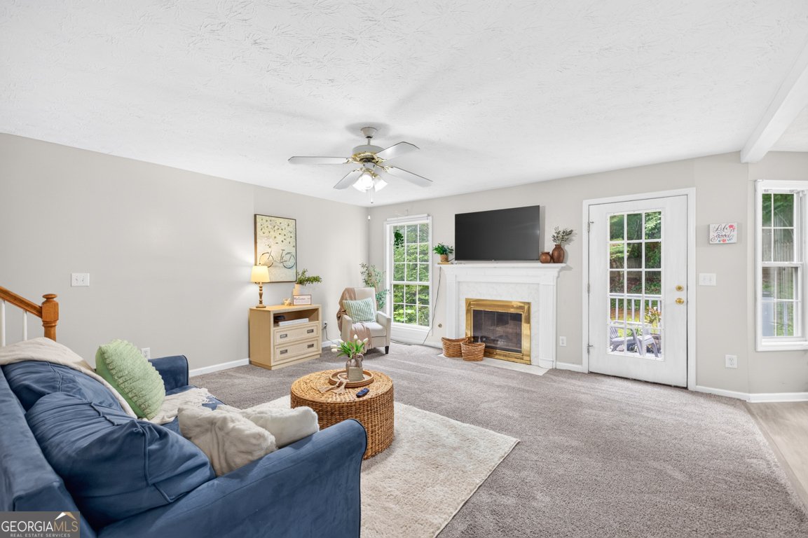 714 Sunny Field Lane Lawrenceville - Photo 14