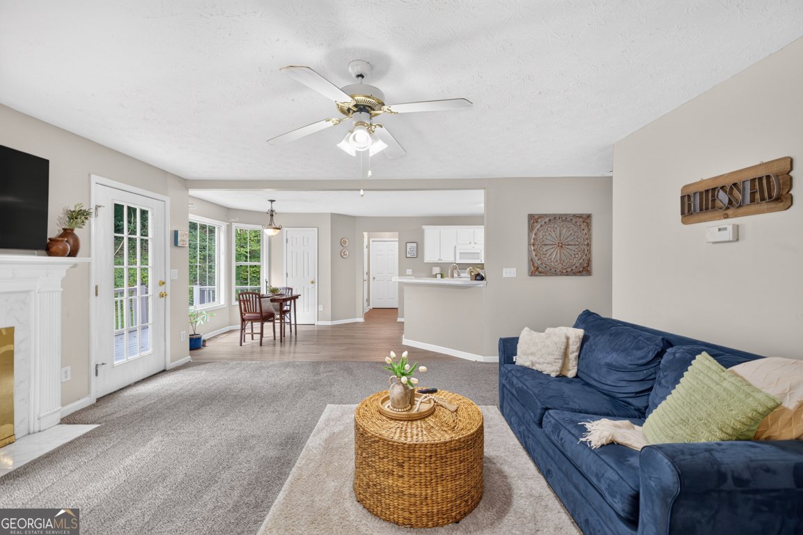 714 Sunny Field Lane Lawrenceville - Photo 15