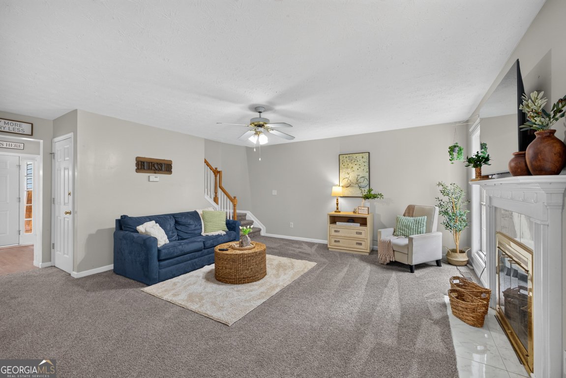 714 Sunny Field Lane Lawrenceville - Photo 16