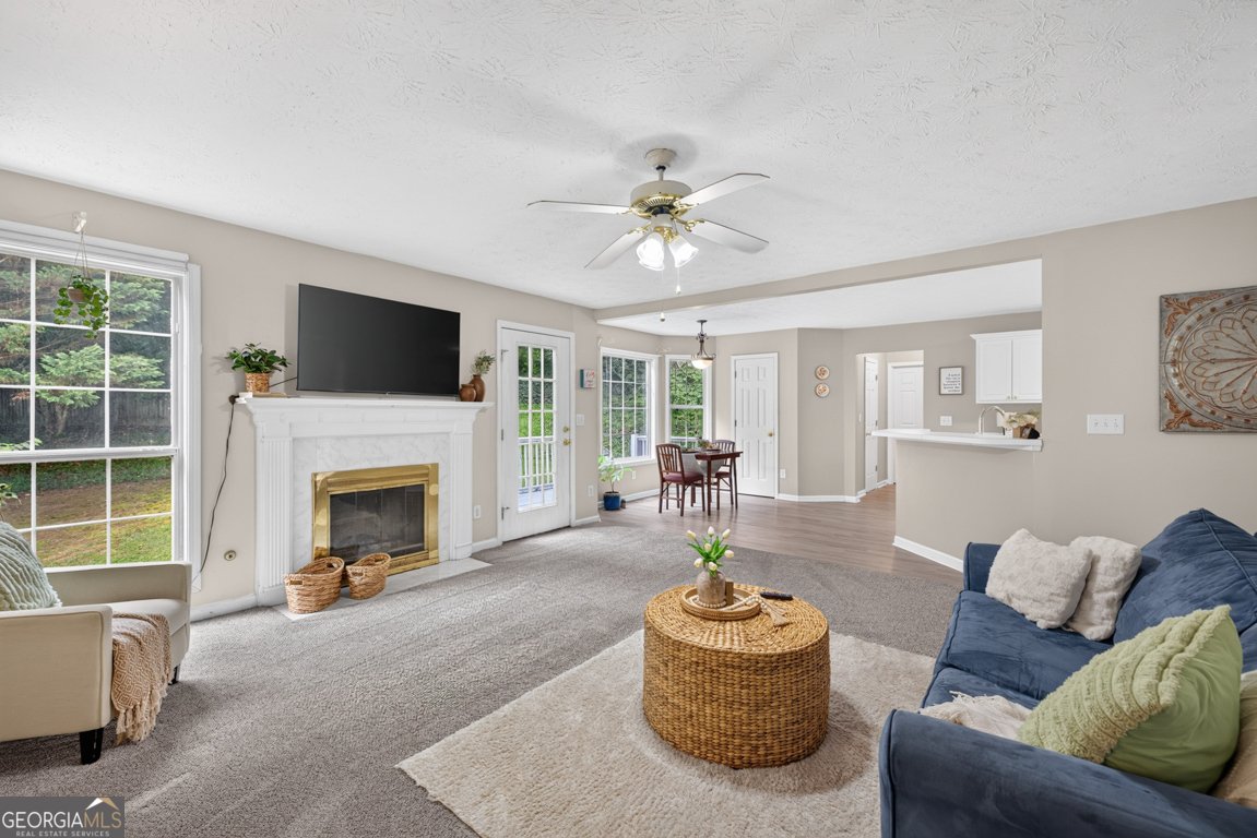 714 Sunny Field Lane Lawrenceville - Photo 17