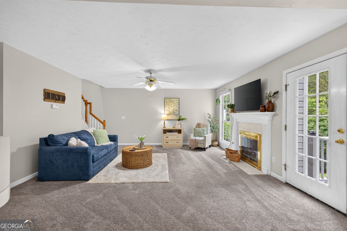 714 Sunny Field Lane Lawrenceville - Photo 18
