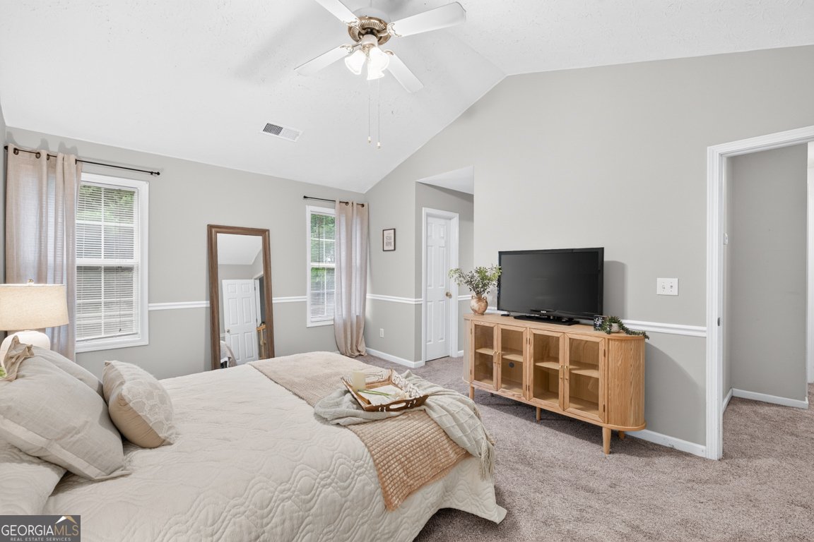 714 Sunny Field Lane Lawrenceville - Photo 26