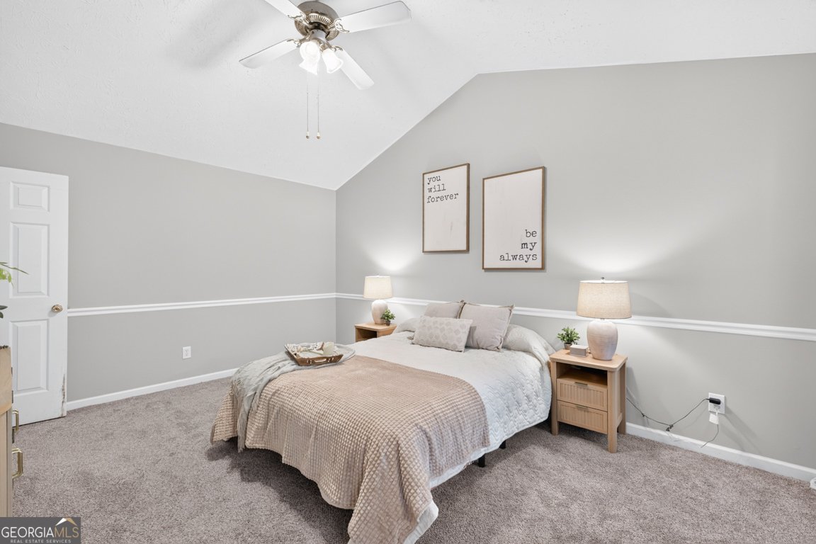 714 Sunny Field Lane Lawrenceville - Photo 27