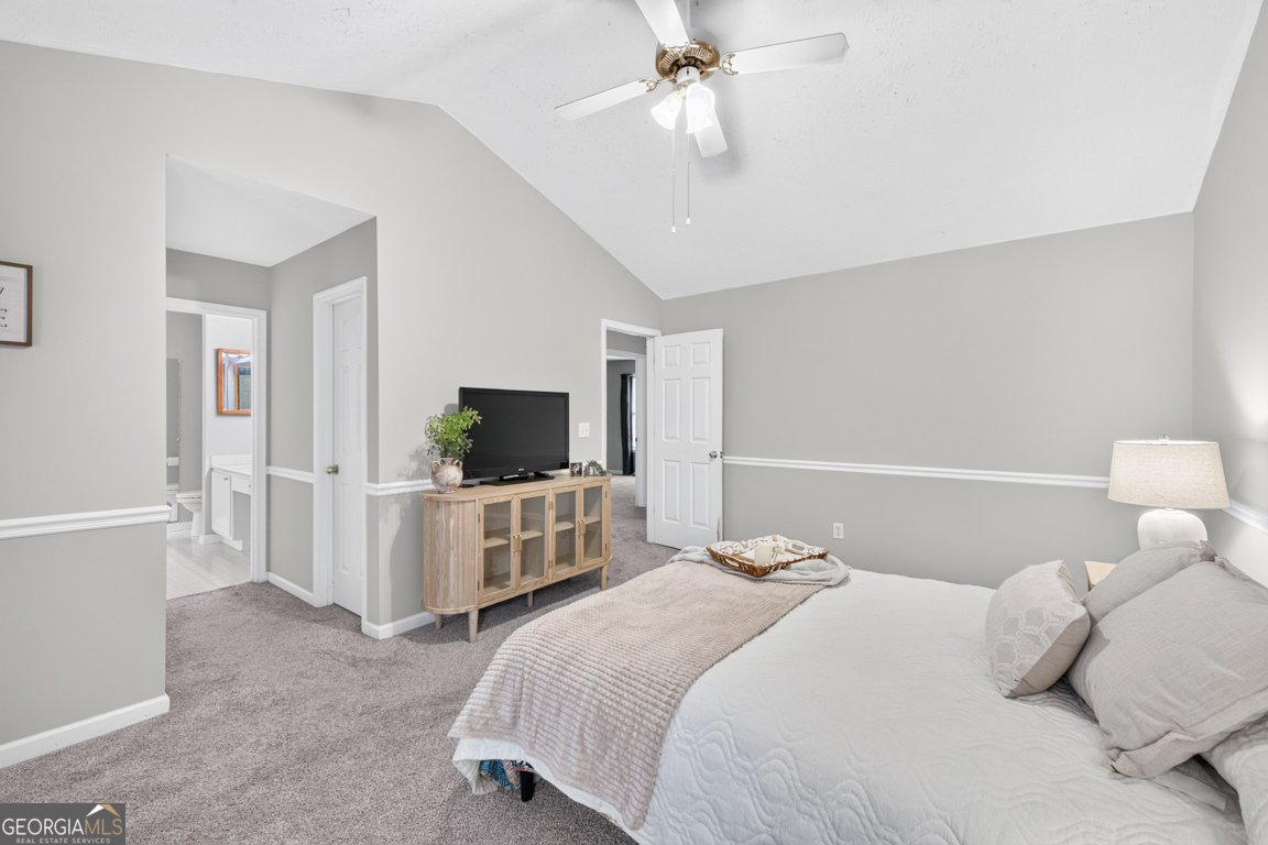 714 Sunny Field Lane Lawrenceville - Photo 28