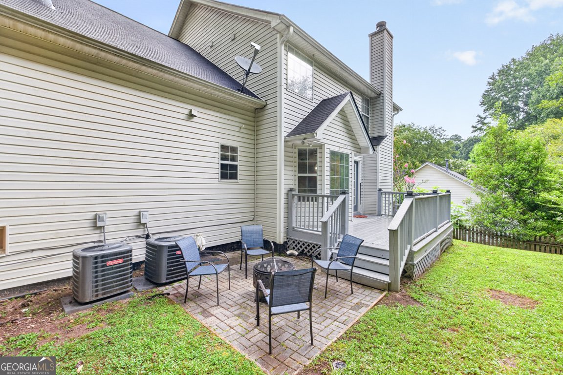 714 Sunny Field Lane Lawrenceville - Photo 36