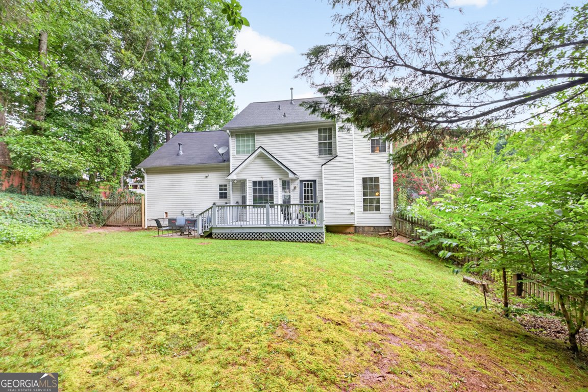 714 Sunny Field Lane Lawrenceville - Photo 37