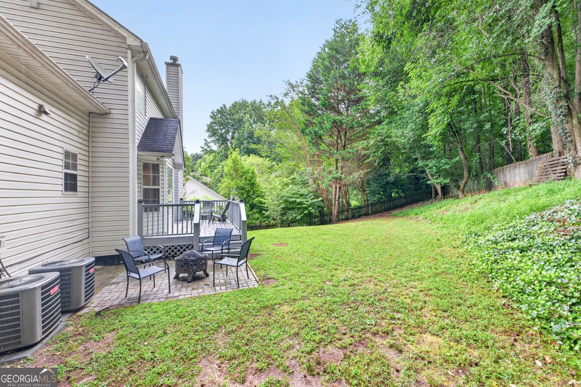 714 Sunny Field Lane Lawrenceville - Photo 38