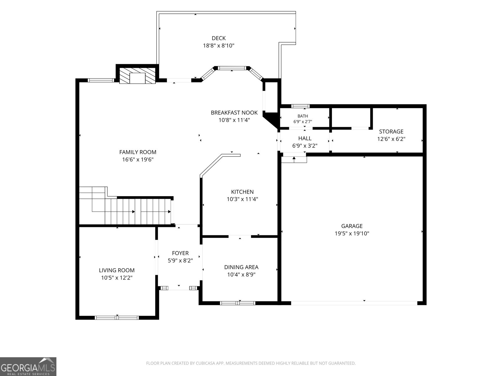 714 Sunny Field Lane Lawrenceville - Photo 39