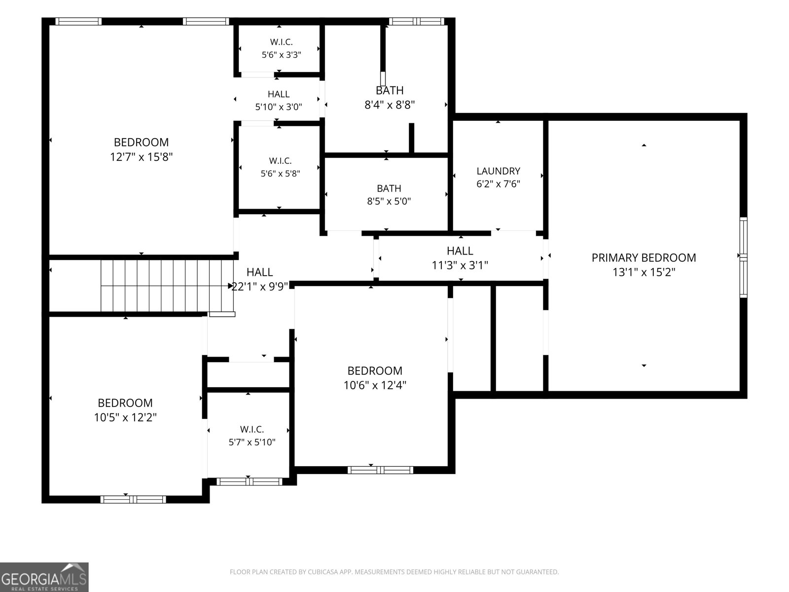 714 Sunny Field Lane Lawrenceville - Photo 41