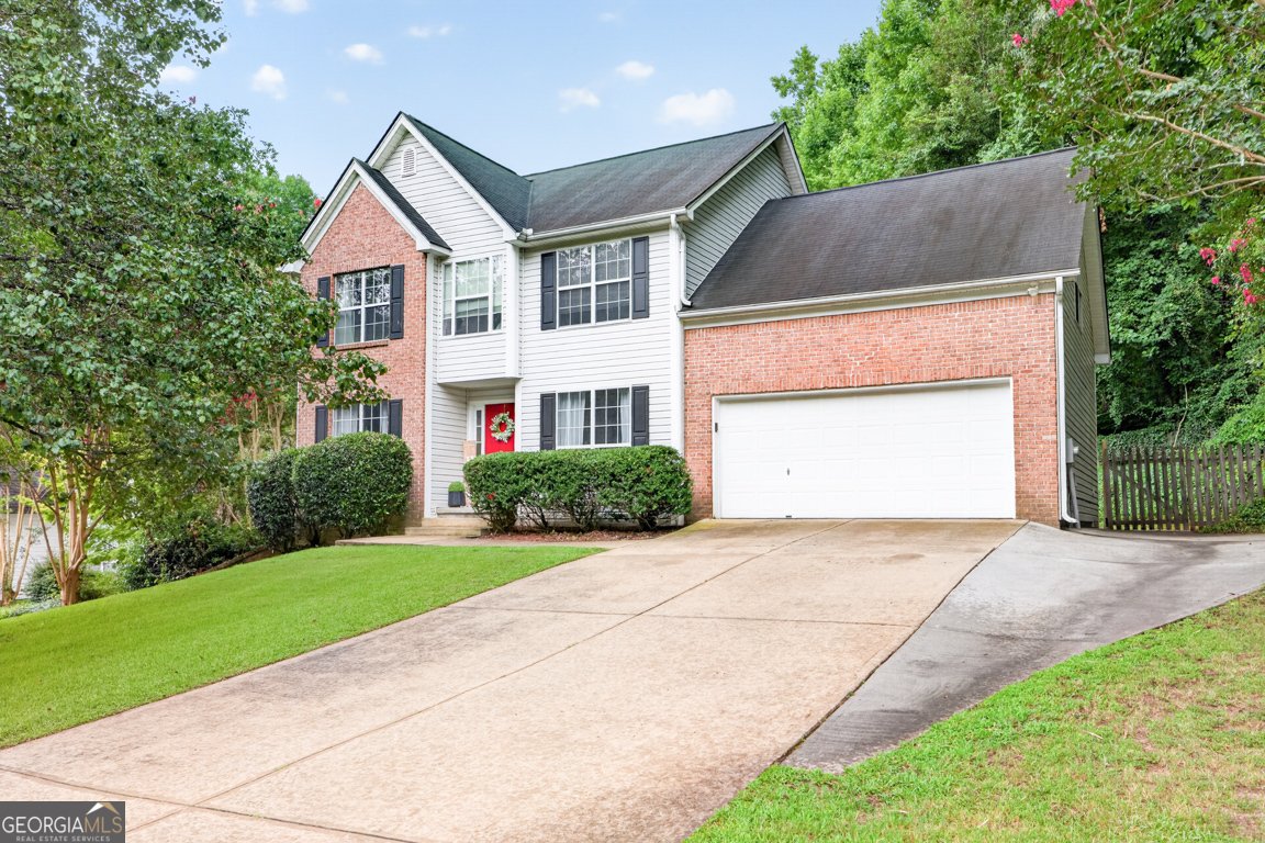 714 Sunny Field Lane Lawrenceville - Photo 42