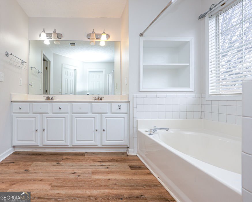 5820 Tallantworth Crossing Cumming - Photo 12