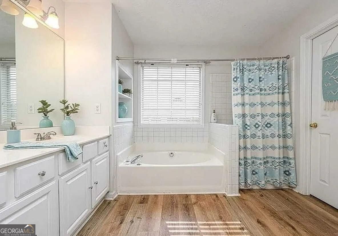 5820 Tallantworth Crossing Cumming - Photo 13