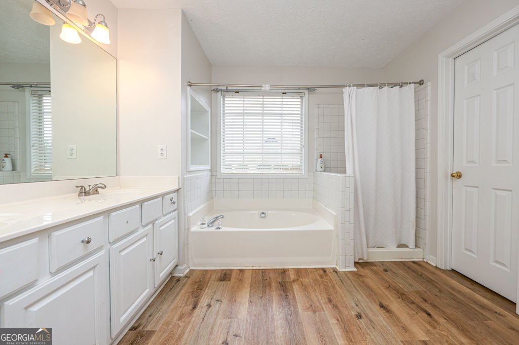 5820 Tallantworth Crossing Cumming - Photo 14