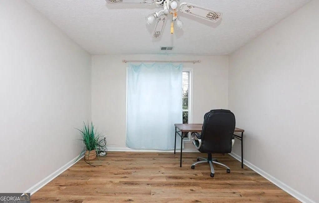 5820 Tallantworth Crossing Cumming - Photo 15