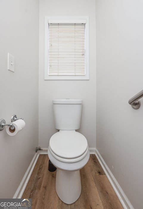5820 Tallantworth Crossing Cumming - Photo 19