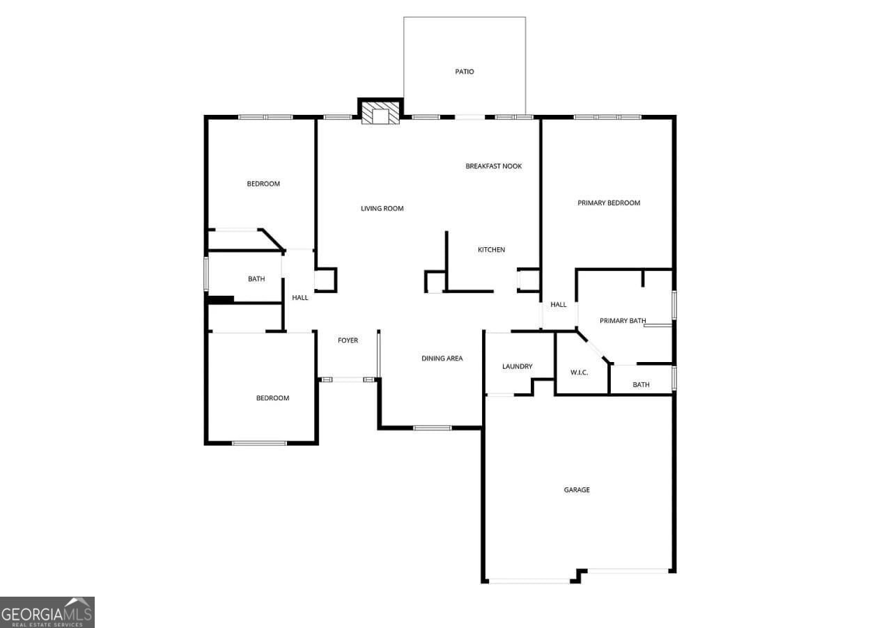 5820 Tallantworth Crossing Cumming - Photo 22