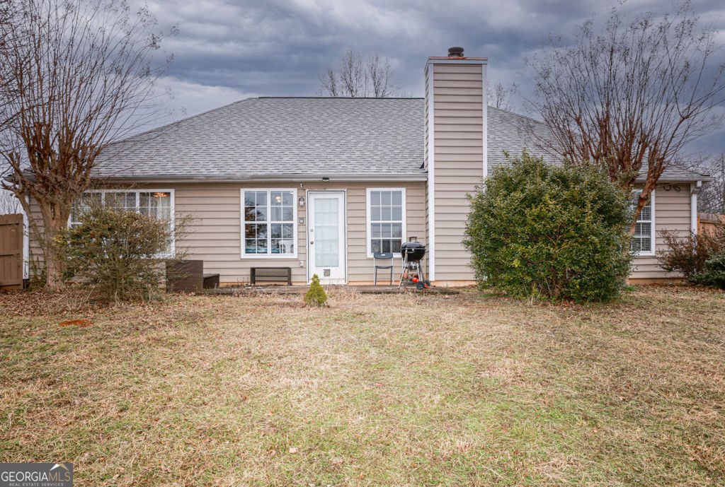 5820 Tallantworth Crossing Cumming - Photo 23