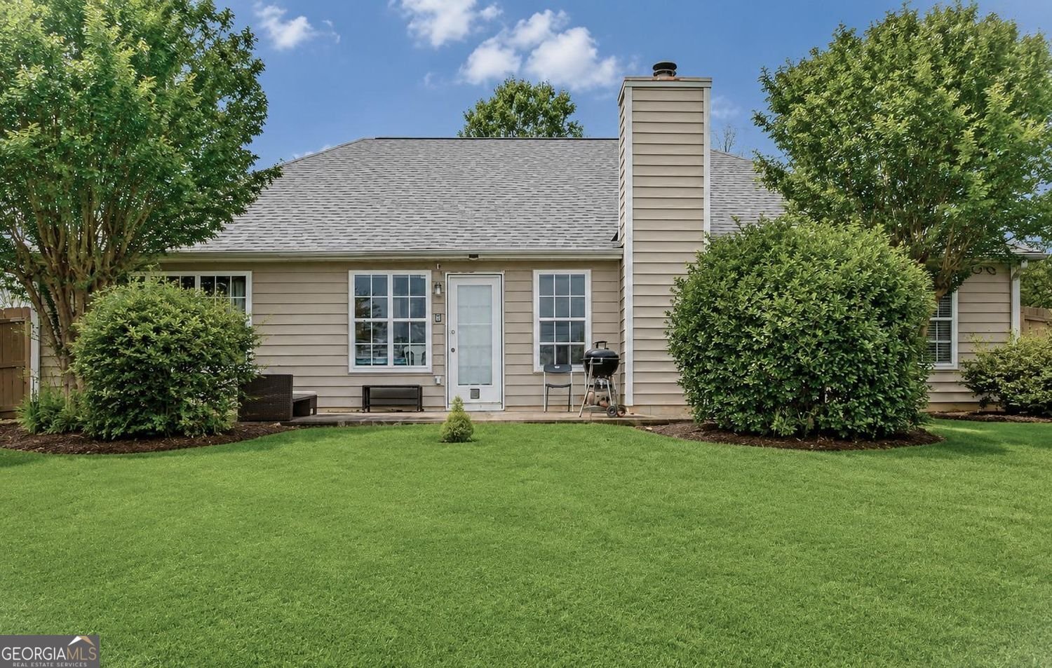 5820 Tallantworth Crossing Cumming - Photo 24
