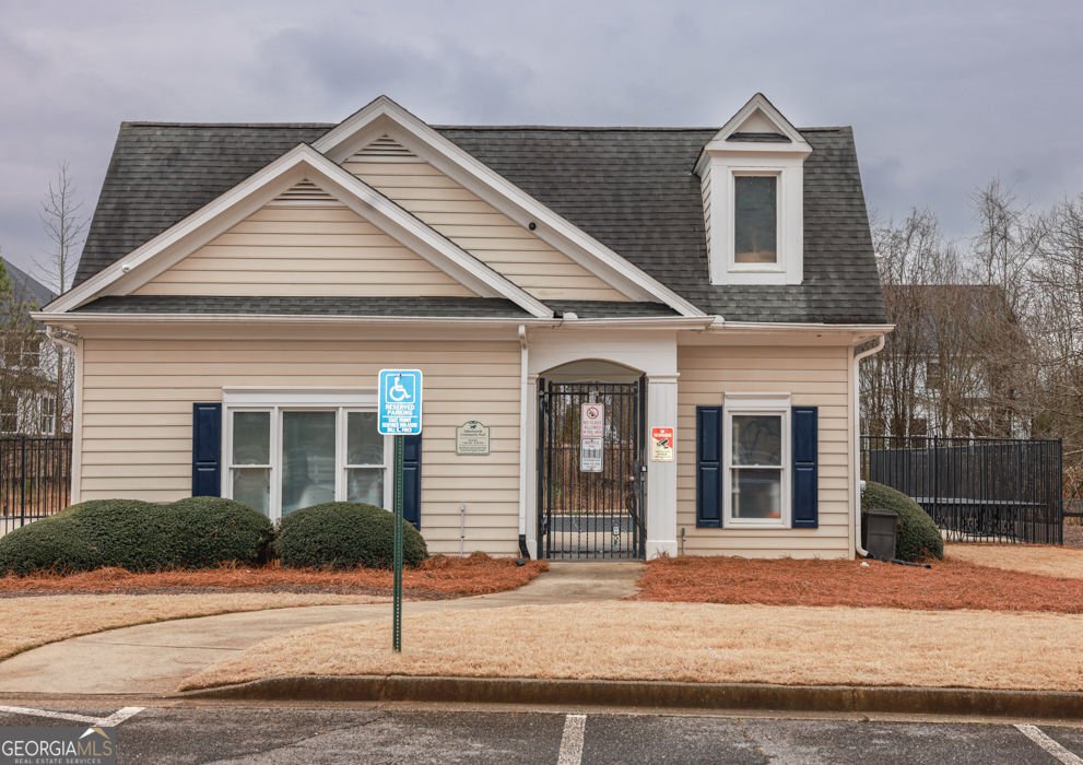 5820 Tallantworth Crossing Cumming - Photo 29