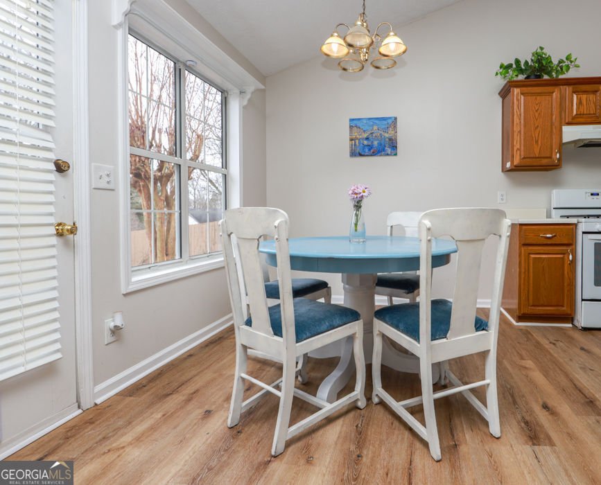 5820 Tallantworth Crossing Cumming - Photo 6