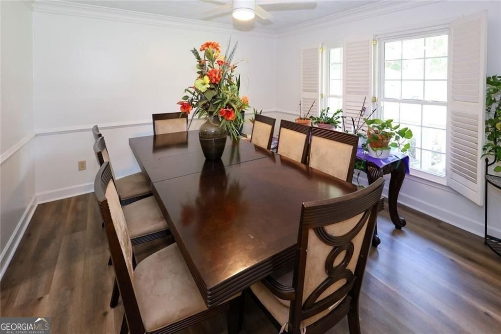 3535 Parkwood Hills Court Snellville - Photo 10