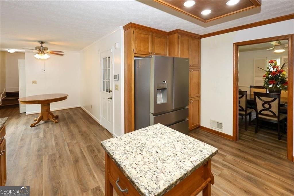 3535 Parkwood Hills Court Snellville - Photo 11