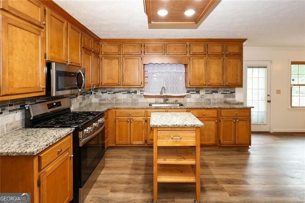 3535 Parkwood Hills Court Snellville - Photo 15