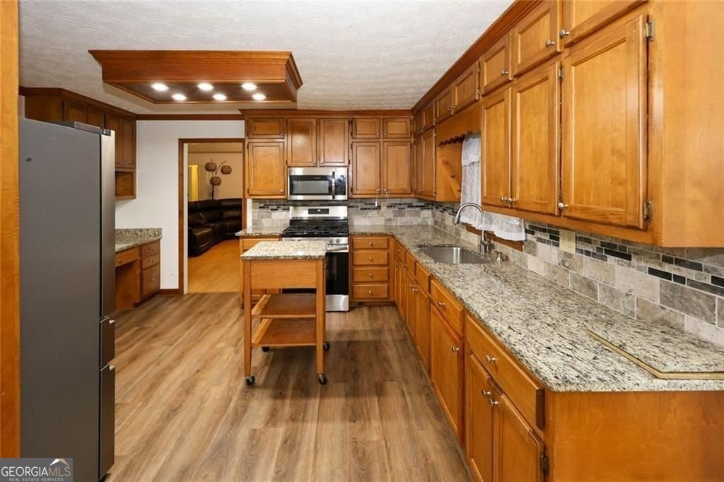 3535 Parkwood Hills Court Snellville - Photo 16
