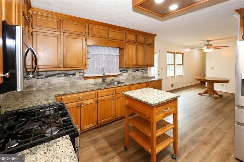 3535 Parkwood Hills Court Snellville - Photo 17