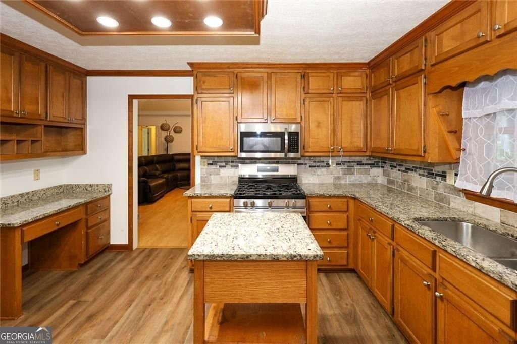 3535 Parkwood Hills Court Snellville - Photo 18