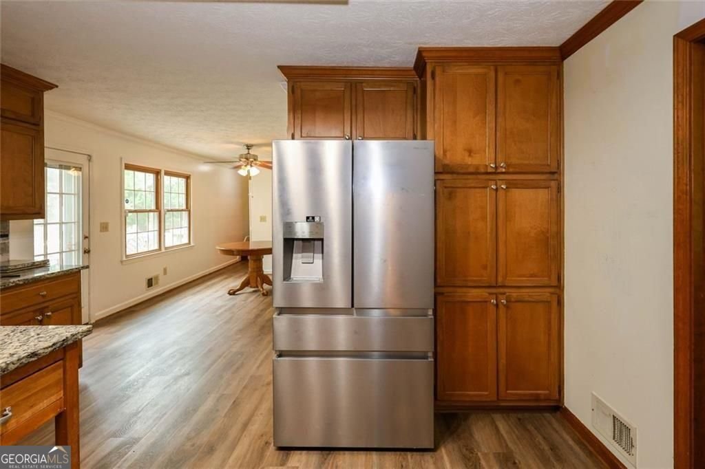 3535 Parkwood Hills Court Snellville - Photo 19