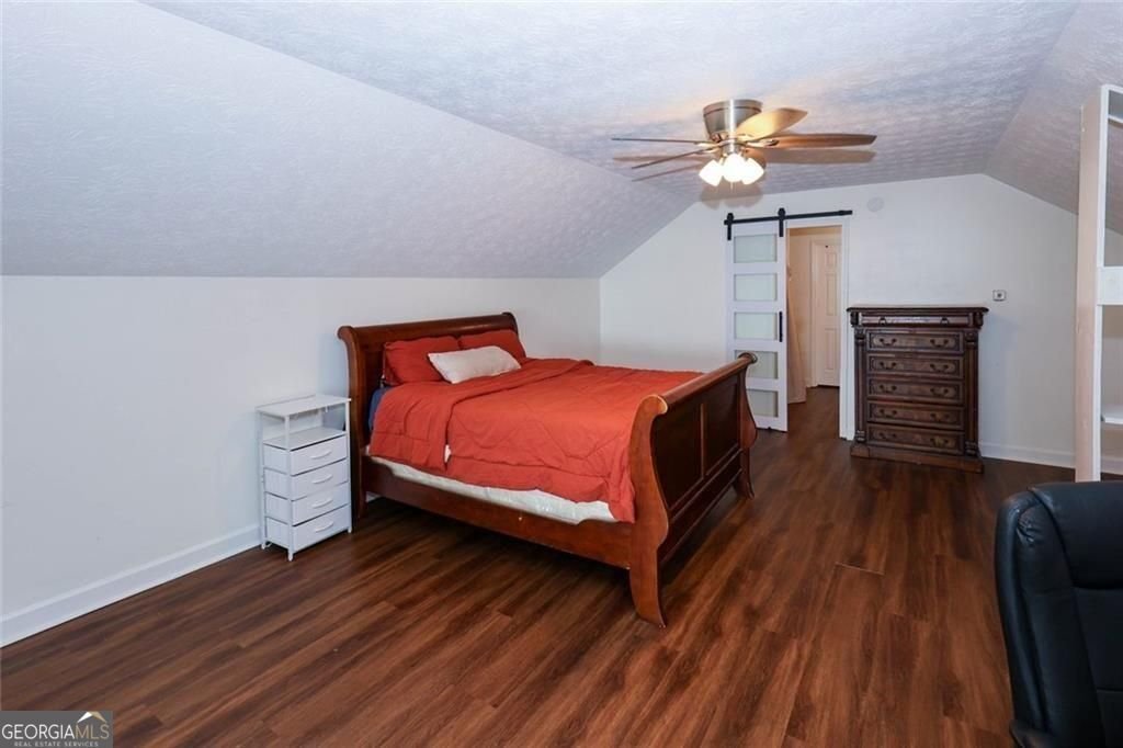 3535 Parkwood Hills Court Snellville - Photo 20